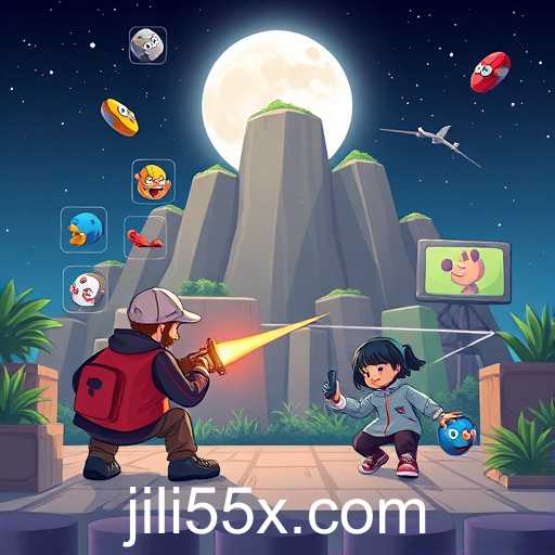 jili55