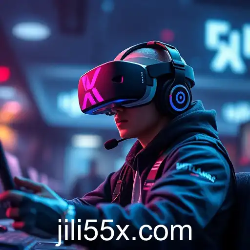 The Evolution of Online Gaming in 2025