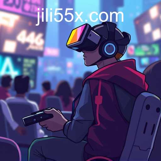 The Evolution of Online Gaming