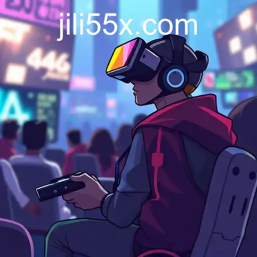 The Evolution of Online Gaming