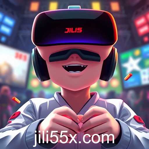 Gaming Evolution: Jili55 and Global Trends