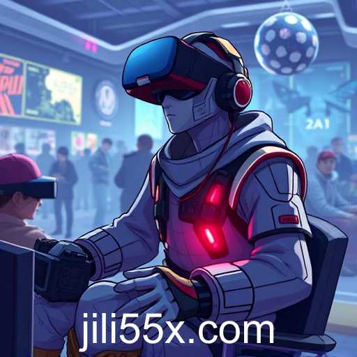 Gaming Dynamics and Innovations at Jili55