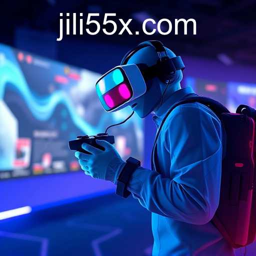 Gaming Trends and Innovations in 2025