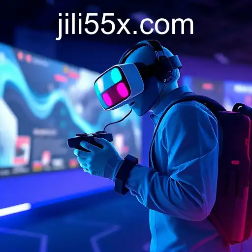 Gaming Trends and Innovations in 2025