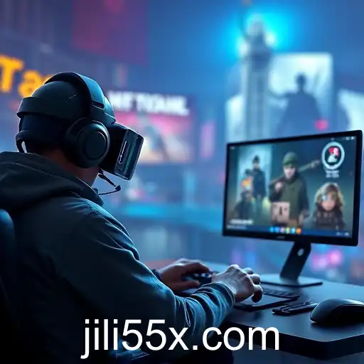 Emerging Trends in Online Gaming