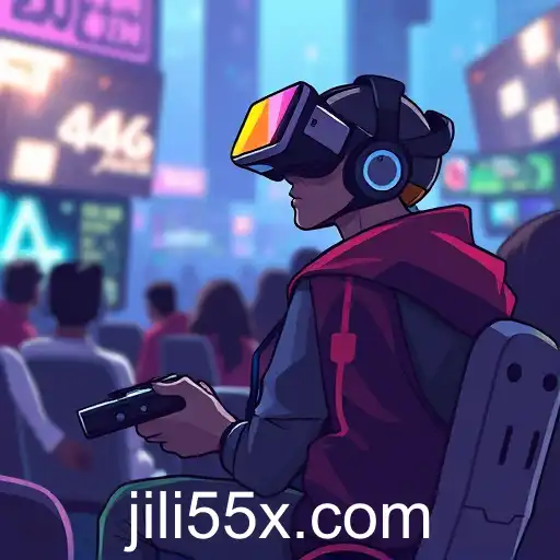 The Evolution of Online Gaming