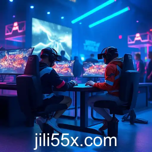 The Evolution of Online Gaming in the Modern Era