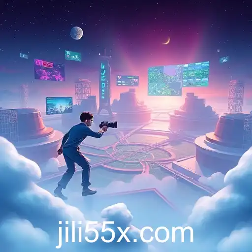 The Evolution and Impact of Online Gaming in 2025