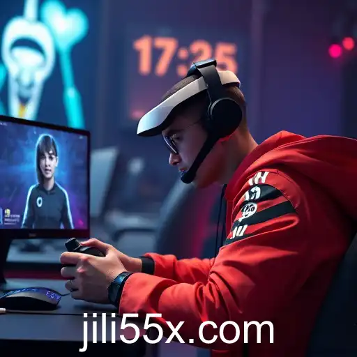 Gaming Evolution and Its Impact on Society