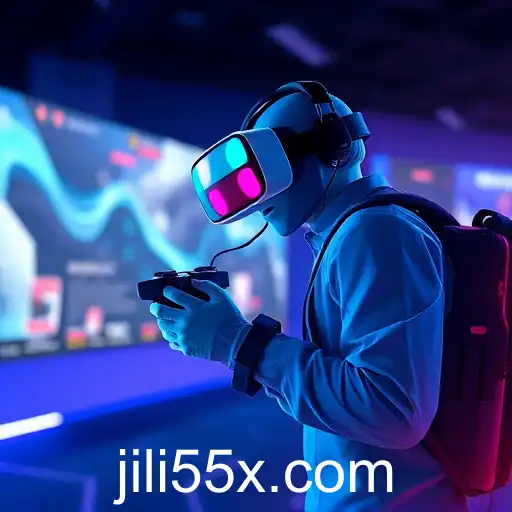 Gaming Trends and Innovations in 2025