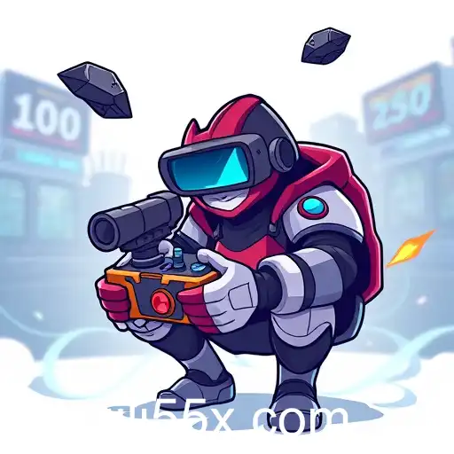 The Rise of Jili55 in the Online Gaming World