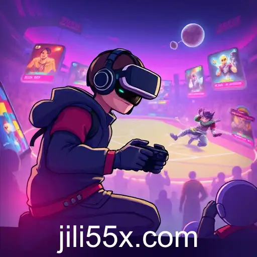 Understanding Jili55's Impact on the Gaming Landscape