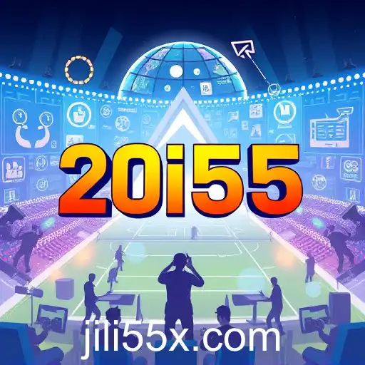 The Rise of Jili55 in the Gaming World