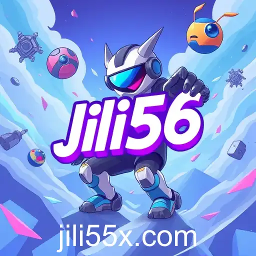 The Rise of jili55 in the Gaming World