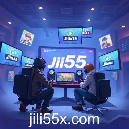 The Rise of Jili55 and Its Impact on Online Gaming