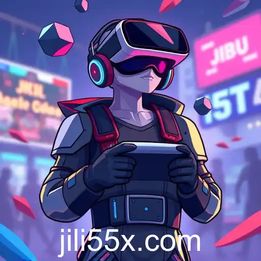 Jili55: Revolutionizing Online Gaming in 2025