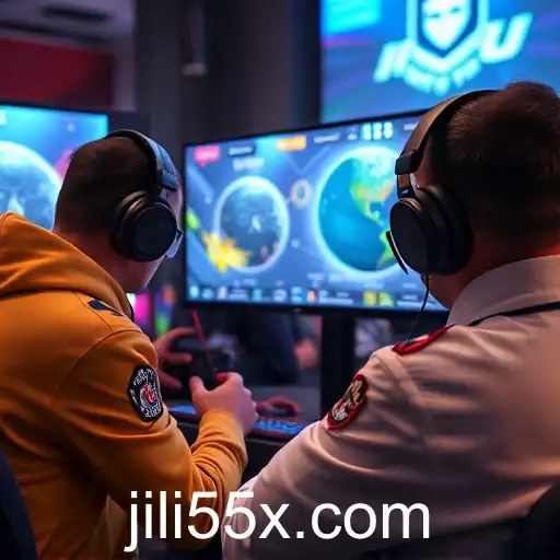 The Rise of English Game Platforms in the Global Market