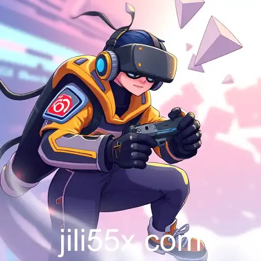 The Rise of Jili55: A Virtual Gaming Phenomenon