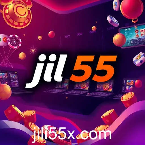 The Rise of Jili55 Amidst the Evolving Online Gaming World