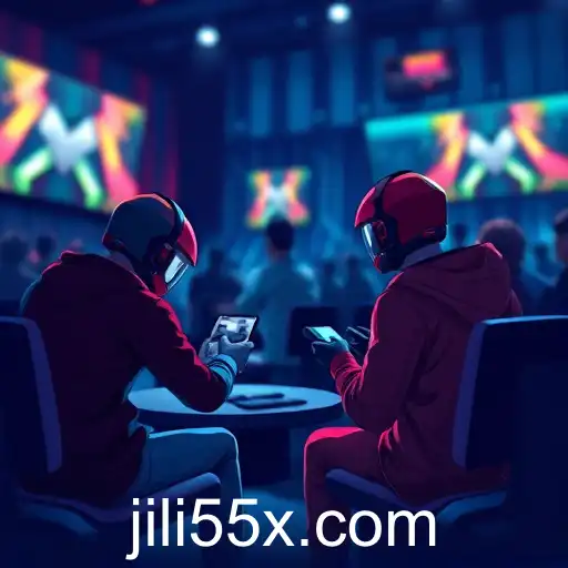 The Rise of Online Gaming Communities