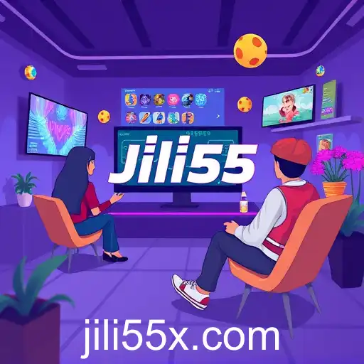 The Rise of Jili55 in the Online Gaming World