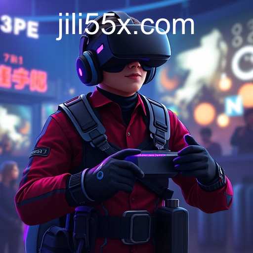 Jili55 Revolutionizes Online Gaming Experience