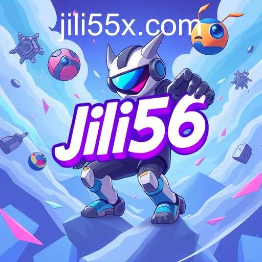 The Rise of jili55 in the Gaming World