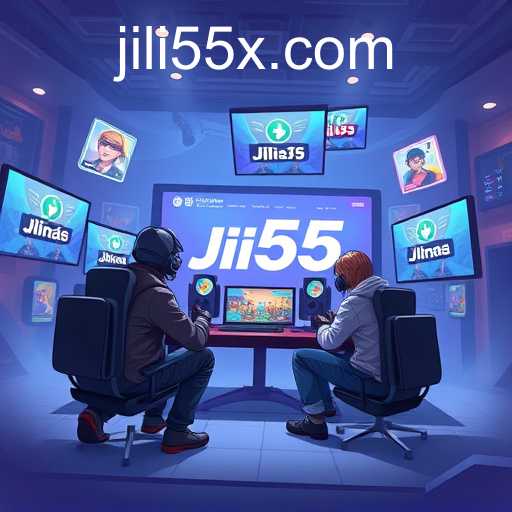 The Rise of Jili55 and Its Impact on Online Gaming