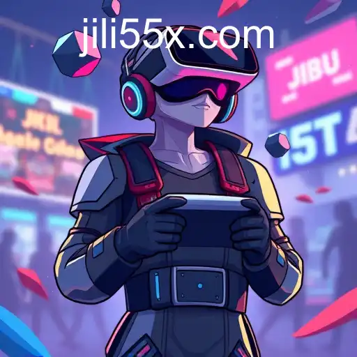 Jili55: Revolutionizing Online Gaming in 2025