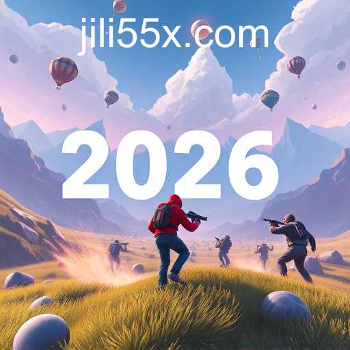 The Rising Wave of Online Gaming: Jili55 Leading the Charge