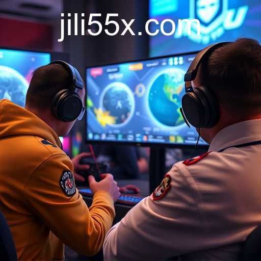 The Rise of English Game Platforms in the Global Market