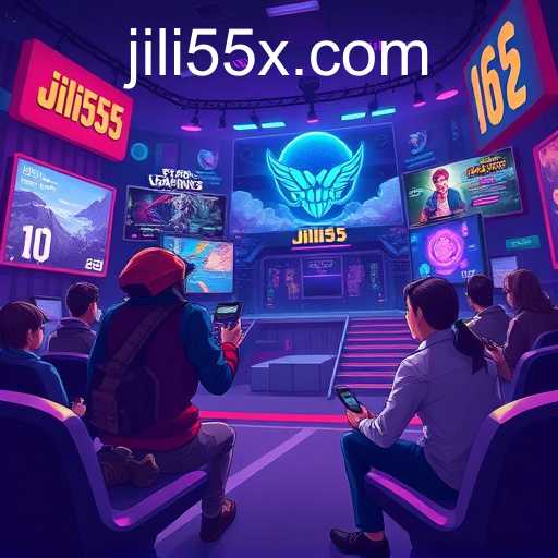 The Rise of Gaming Platforms Amidst Global Shifts