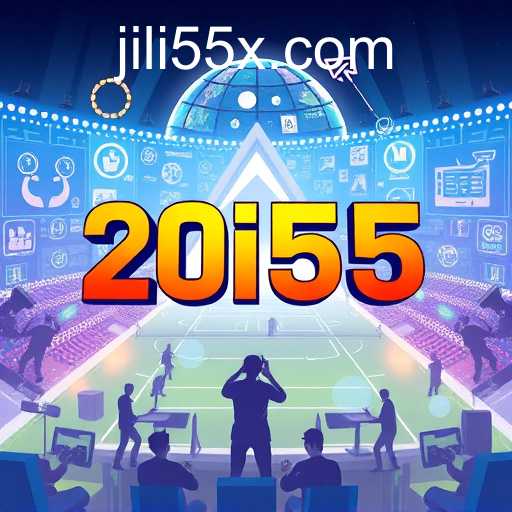 The Rise of Jili55 in the Online Gaming Landscape