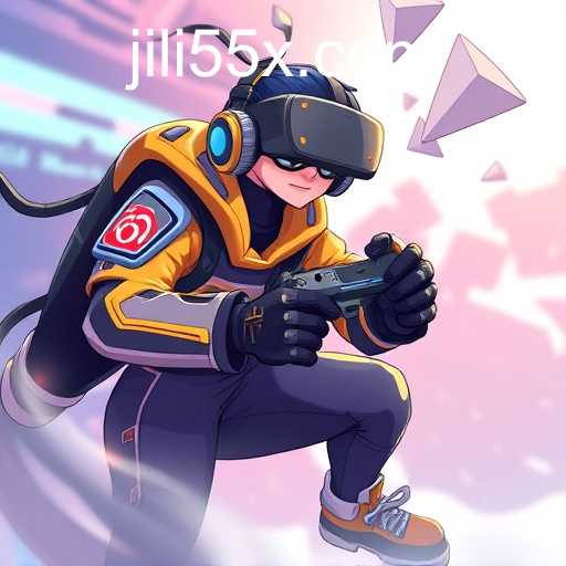 The Rise of Jili55: A Virtual Gaming Phenomenon