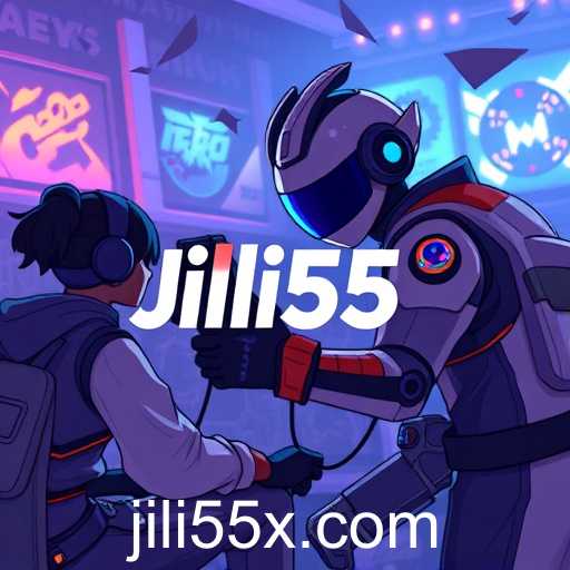 The Rise of Jili55: A Gaming Revolution
