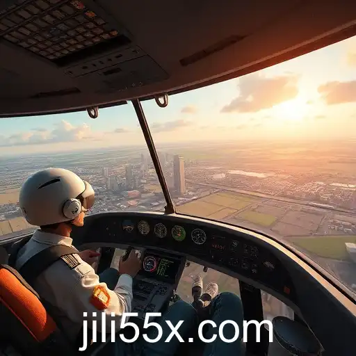 Exploring 'Simulation World': Unveiling the Intricacies of Virtual Realities with 'jili55'