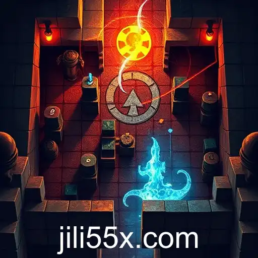 Exploring Strategy Play: The Essence of 'jili55' in Online Gaming