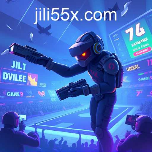 The Rise of Jili55: Gaming Innovations and Community Impact